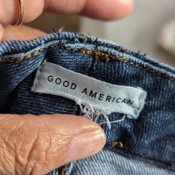 Good américa jeans - Picture 2 of 3